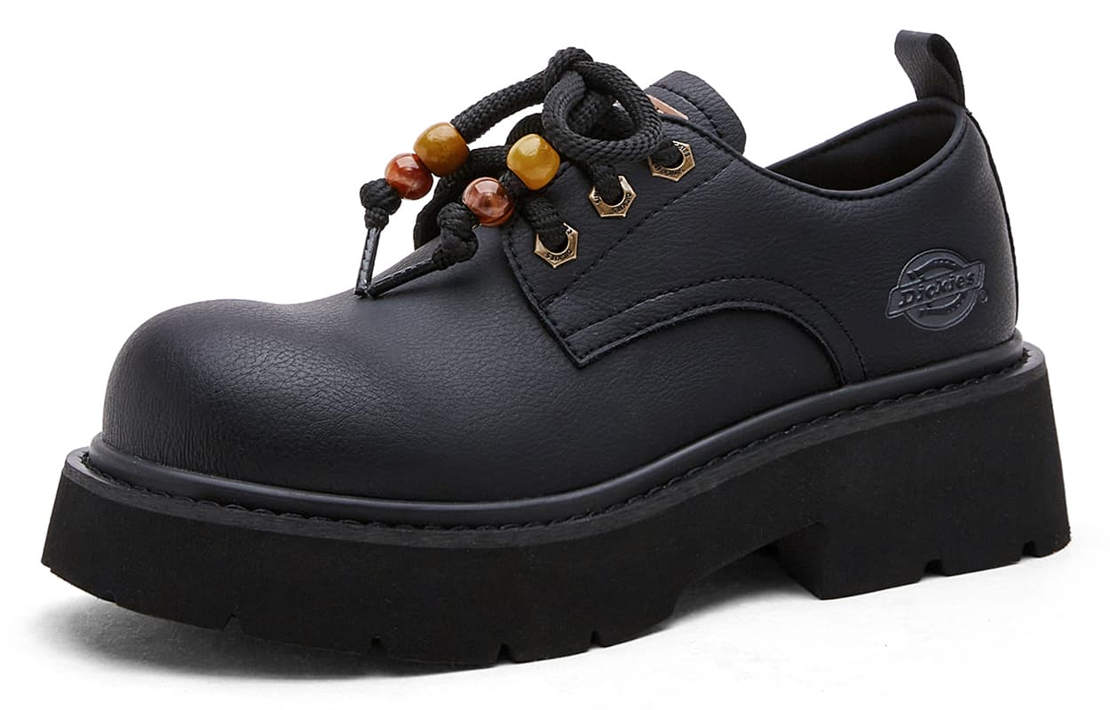 Dickies Рабочие ботинки Низкие Топ Женские - изображение 2