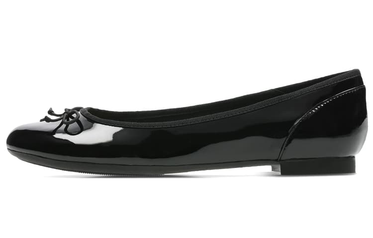 Тапочки Clarks PU - изображение 1