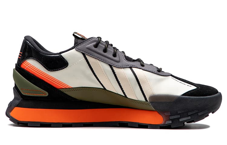 Кроссовки adidas Neo Futro Mixr - изображение 3