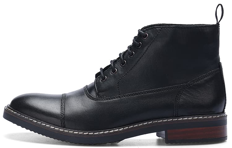 Ботинки уличные Clarks - изображение 1