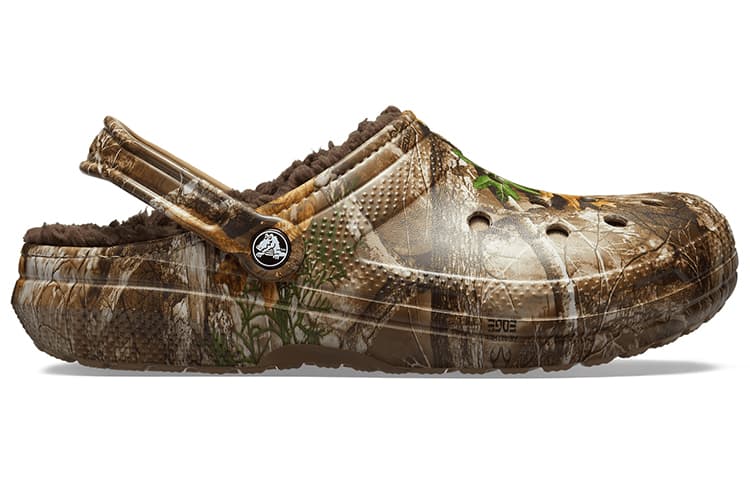 Сабо Crocs Classic clog - изображение 2