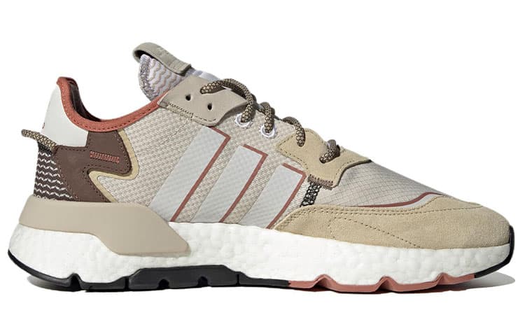 Кроссовки adidas Nite Jogger - изображение 2