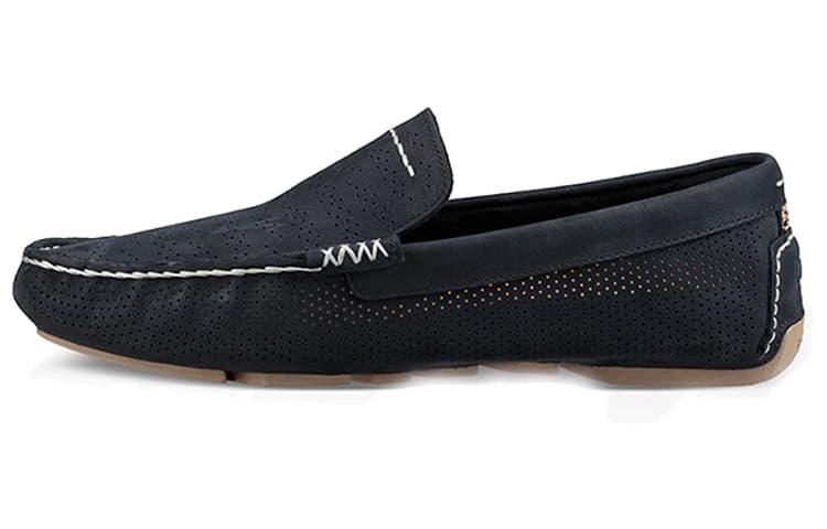 Кроссовки UGG Cruiser Henrick Stripe Perf - изображение 1