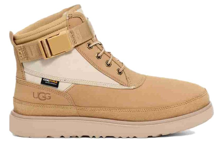 Кроссовки UGG Highland- Utility Strap - изображение 2