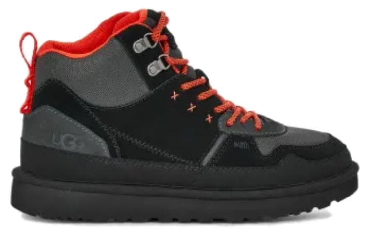 Ботинки UGG - изображение 2