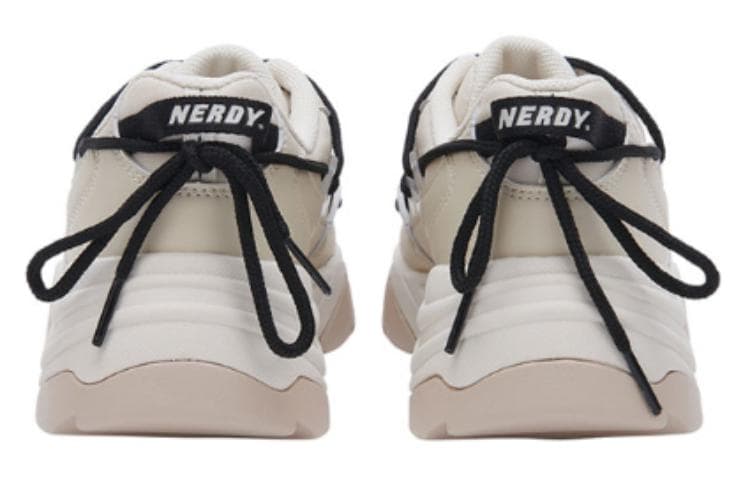 Кроссовки NERDY - изображение 4