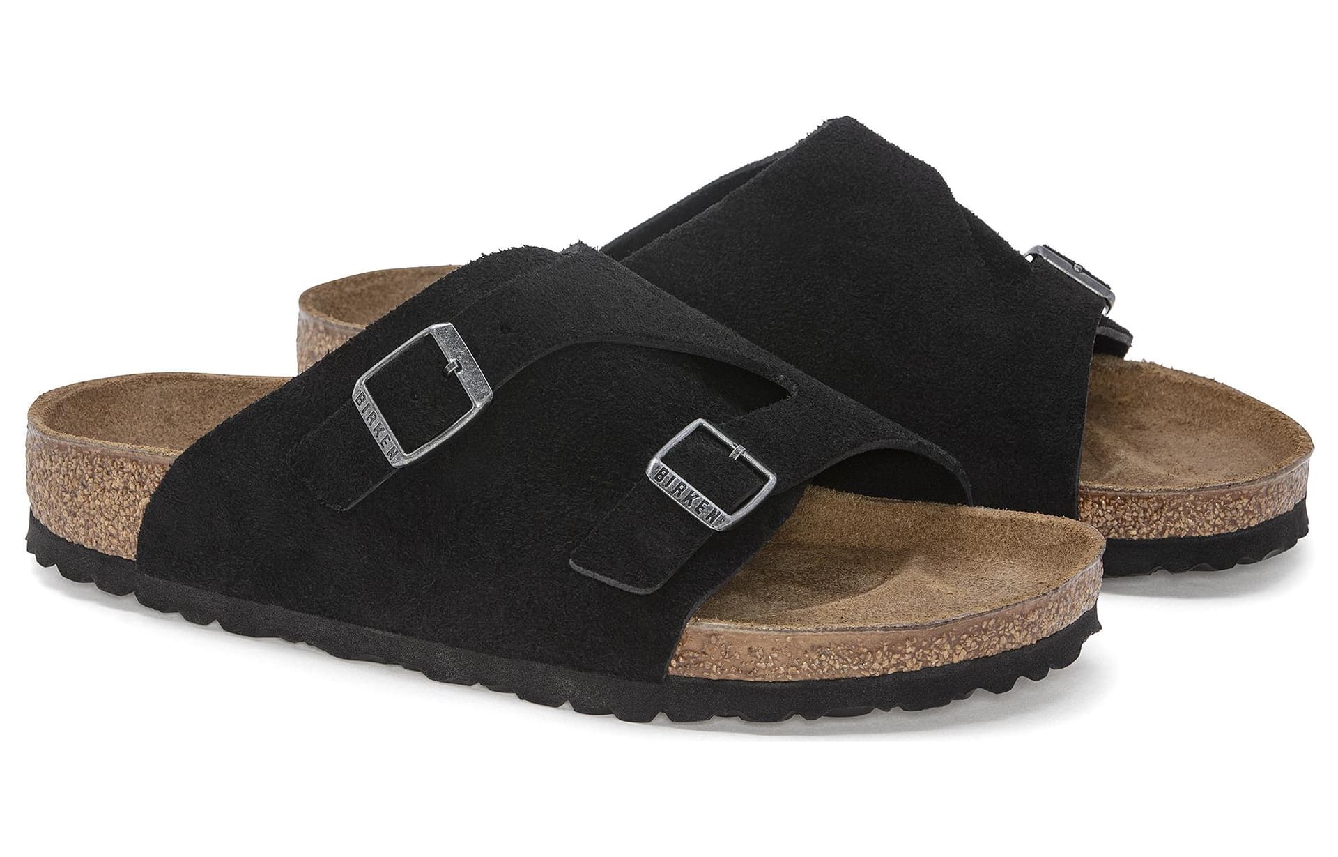 Сандалии Birkenstock - изображение 4
