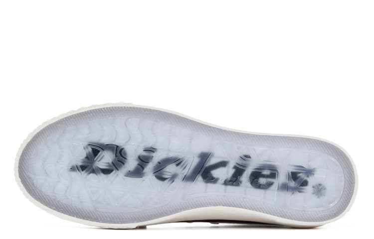 Кеды Dickies - изображение 5