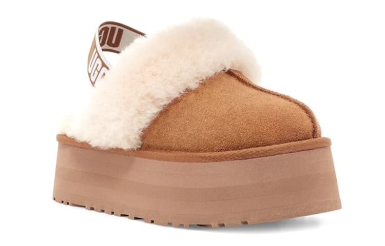 Сандалии UGG Funkette - изображение 3