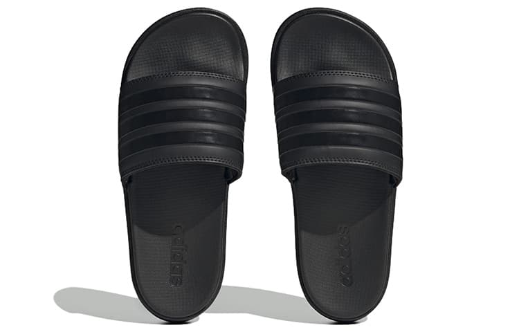 Сандалии adidas Adilette Black - изображение 5