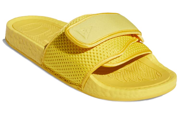 Сандалии adidas originals Chancletas Hu Slides - изображение 3