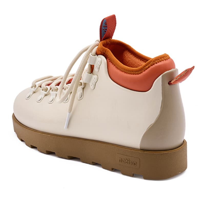Ботинки Native Shoes Fitzsimmons 3.0 3.2+1.5cm - изображение 3