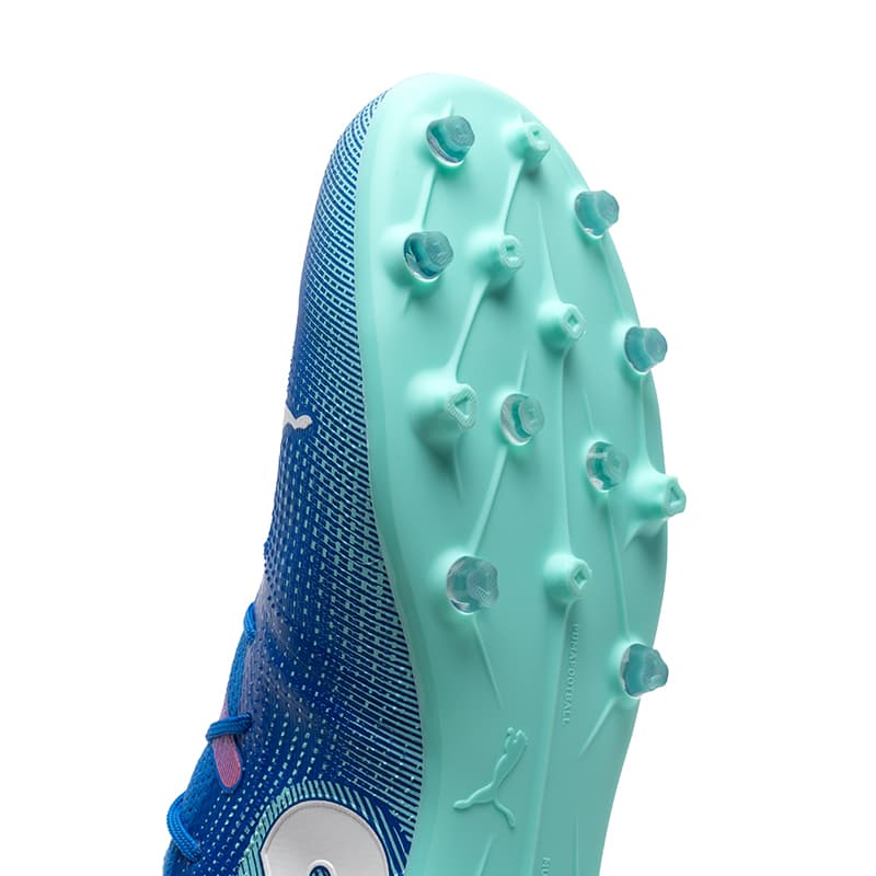 Кроссовки для футбола PUMA - изображение 5
