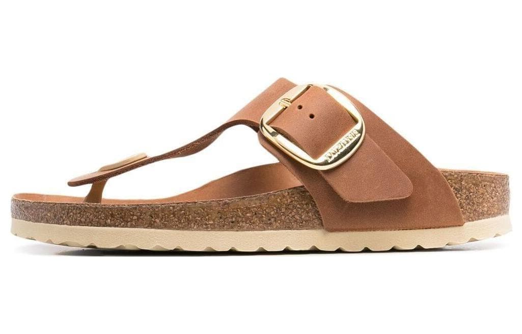 Шлёпанцы Birkenstock 2.5cm - изображение 1