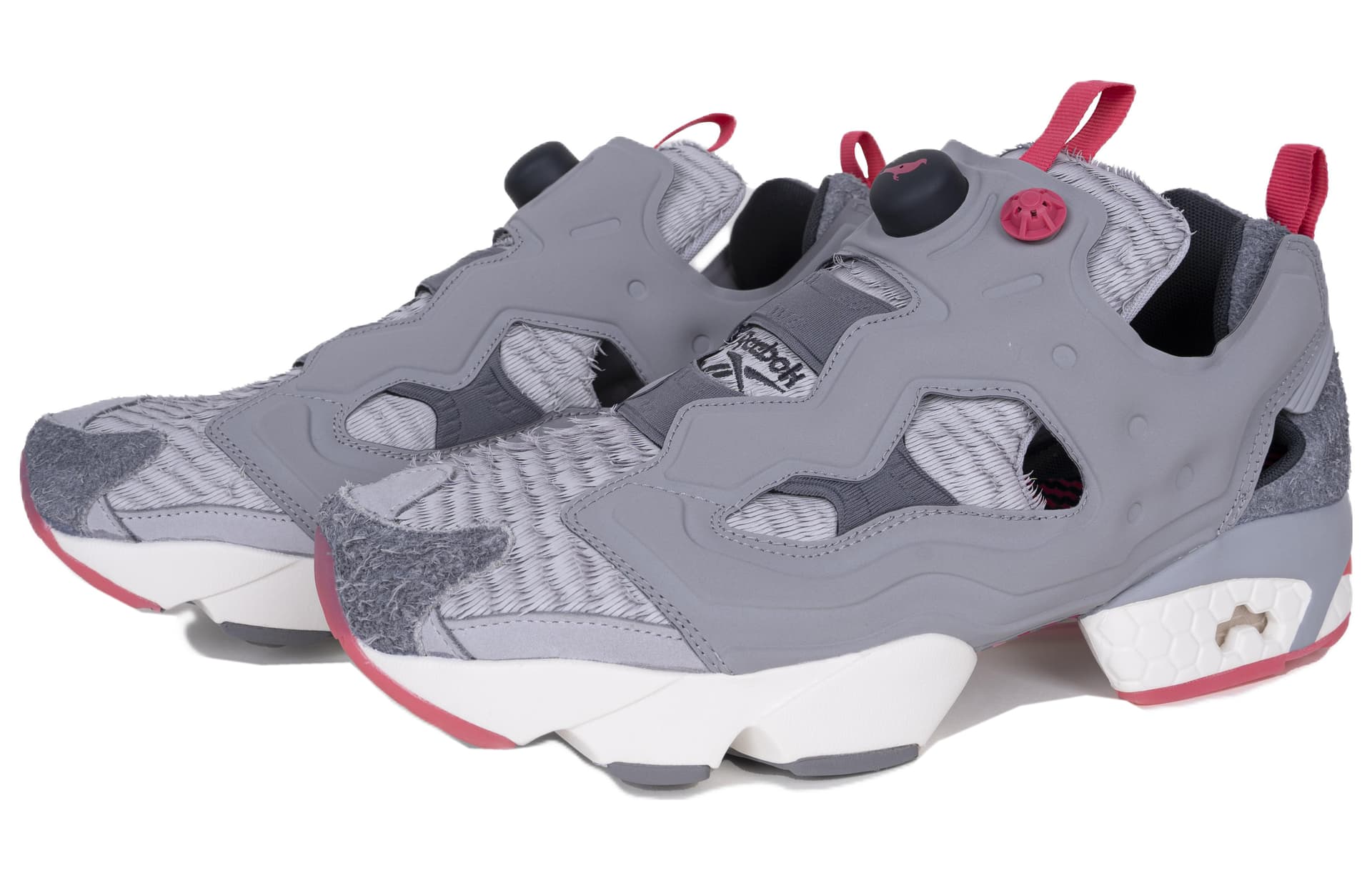Кроссовки Reebok OG - изображение 3