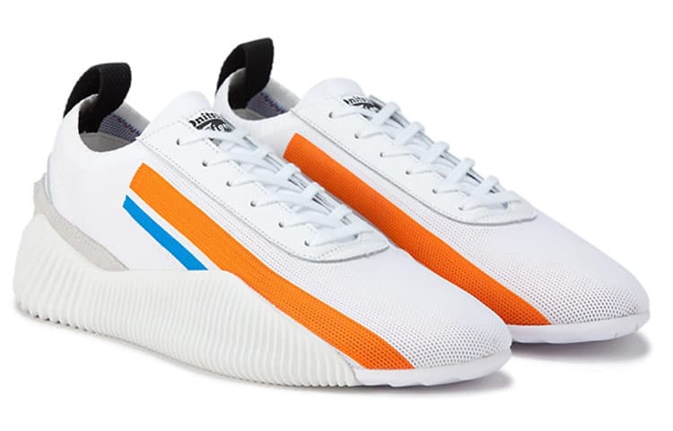Кроссовки Onitsuka Tiger Acromount - изображение 3