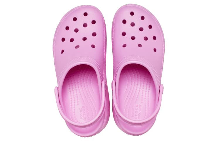 Сабо Crocs Classic clog - изображение 4