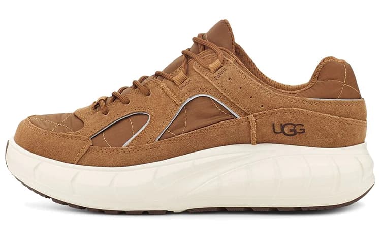 Кроссовки для бега UGG Westsider - изображение 1