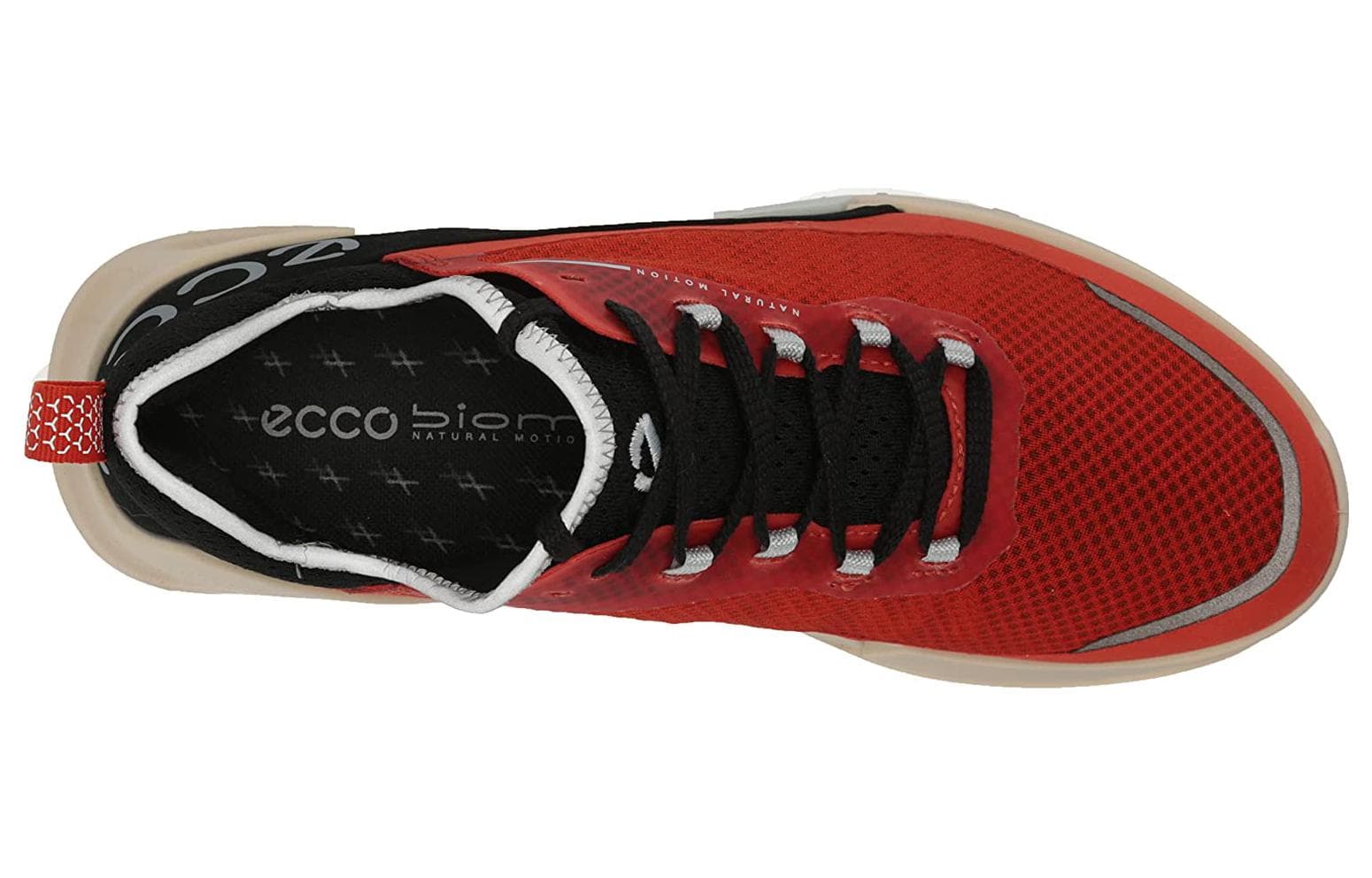 Кроссовки ecco 2.1 - изображение 2