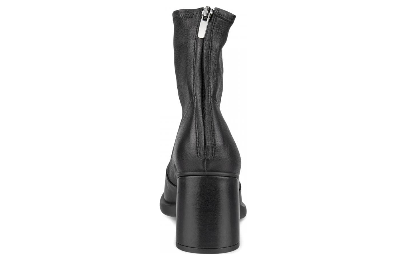 Сапоги ecco 5.5cm - изображение 5