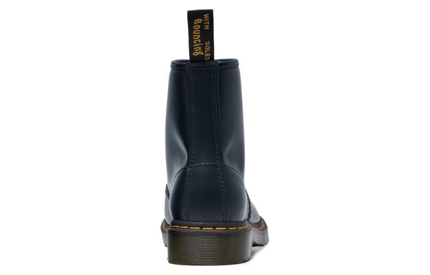 Ботинки Dr. Martens 1460 Navy - изображение 3