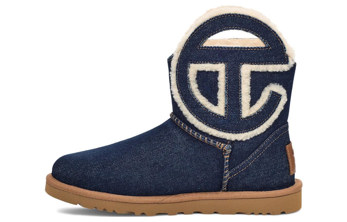 Сапоги UGG - изображение 1