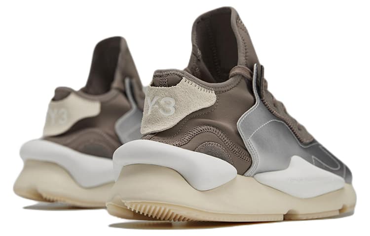 Кроссовки Y-3 Y-3 Kaiwa - изображение 3