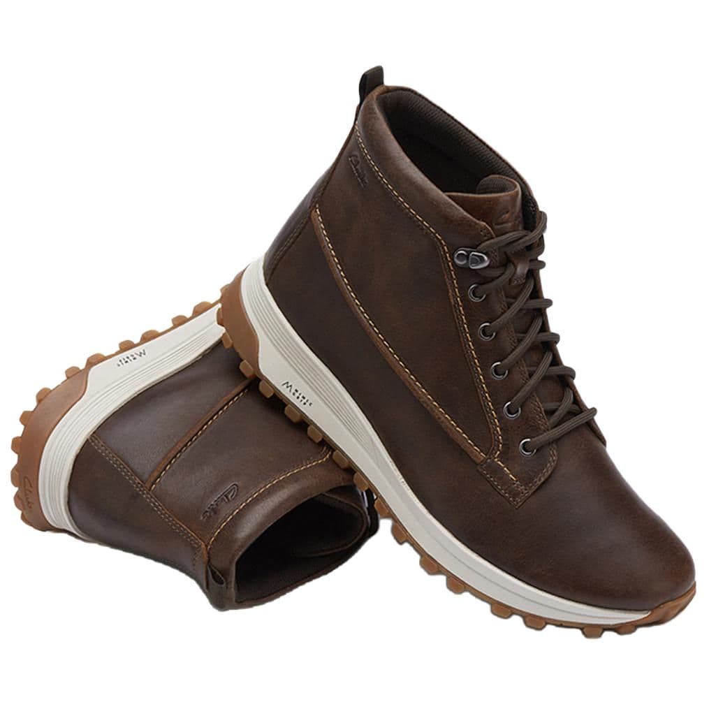 Сапоги Clarks - изображение 4