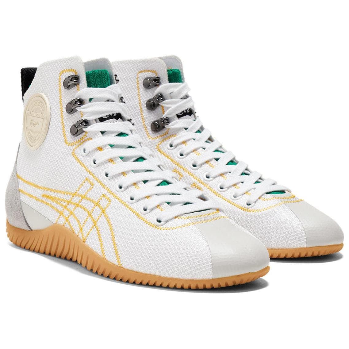 Кроссовки Onitsuka Tiger SCLAW MT - изображение 3