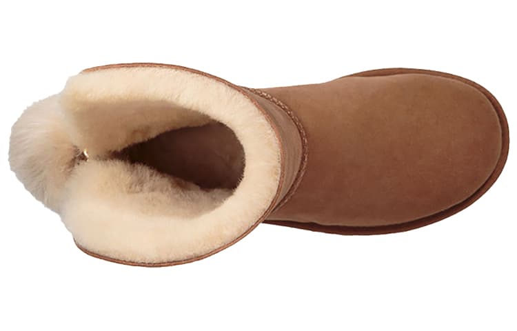 Ботинки зимние UGG Classic Bling Charm Boot - изображение 4