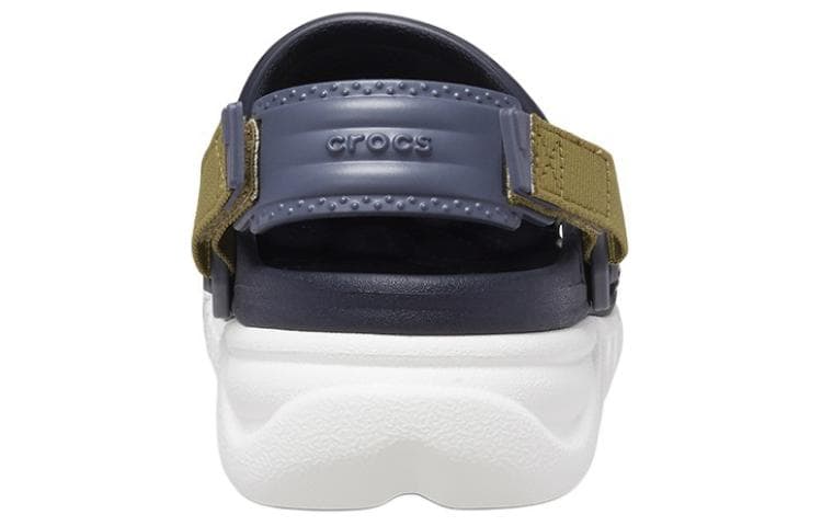 Сабо Crocs - изображение 4