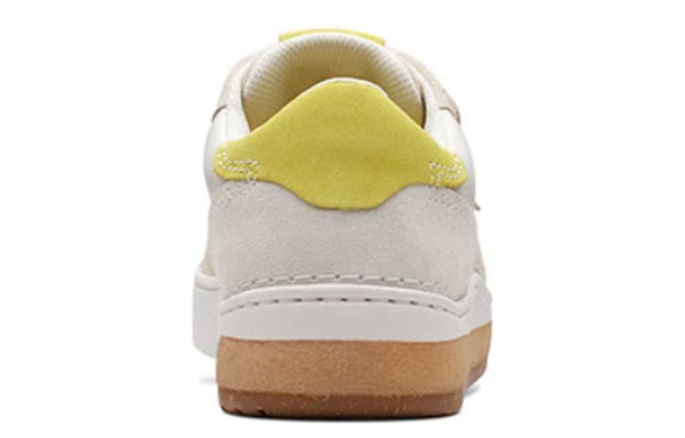 Кроссовки Clarks - изображение 4