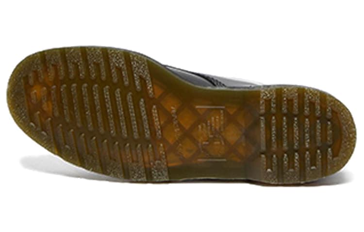 Ботинки Dr. Martens 1460 Black - изображение 5