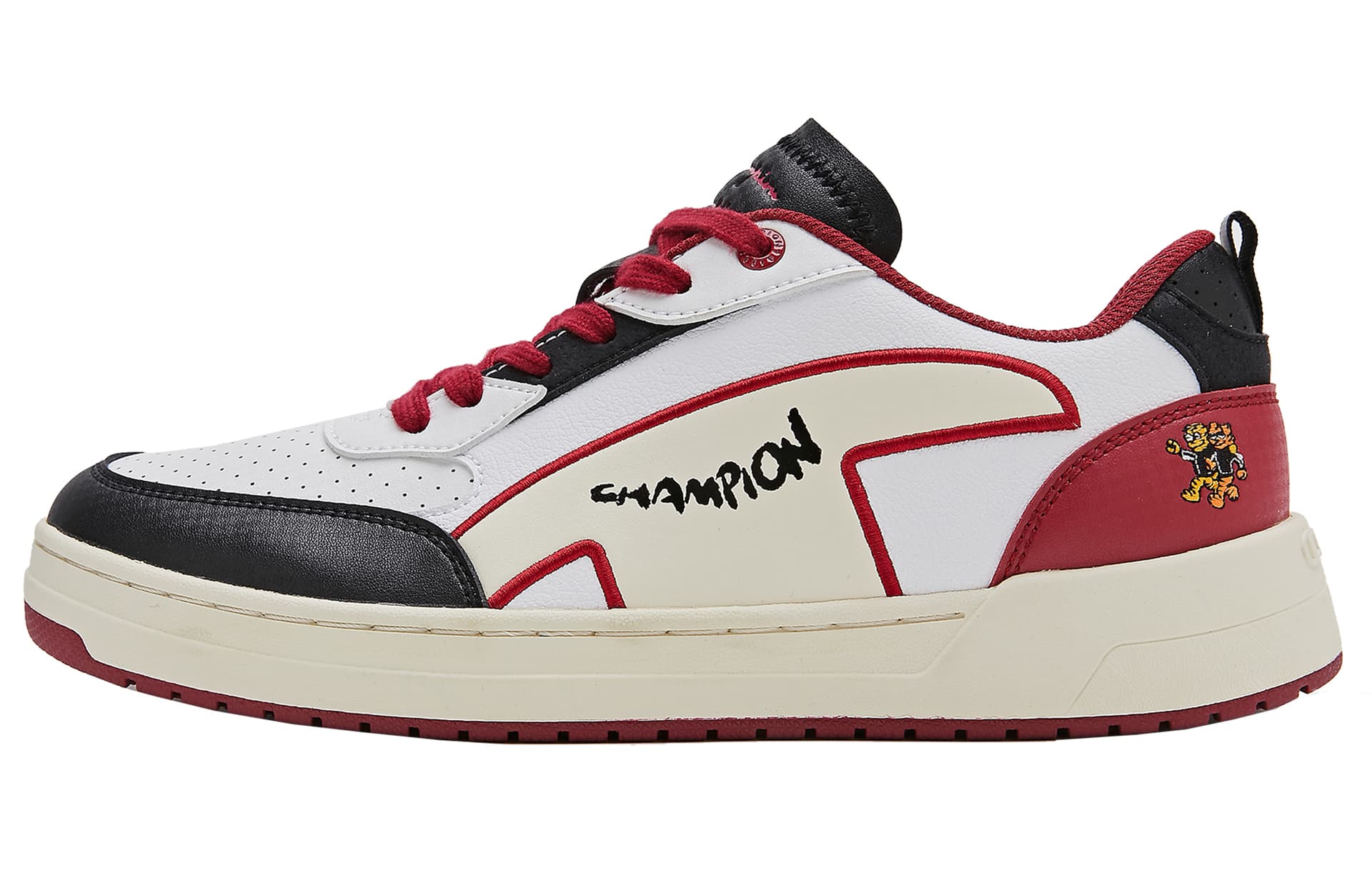 Кроссовки Champion Street Arcade 1 CNY - изображение 1