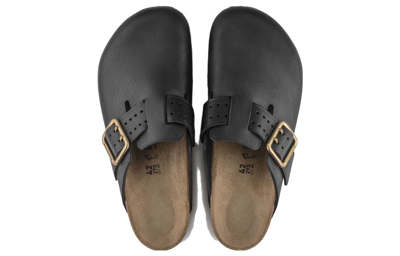 Сандалии Birkenstock - изображение 4