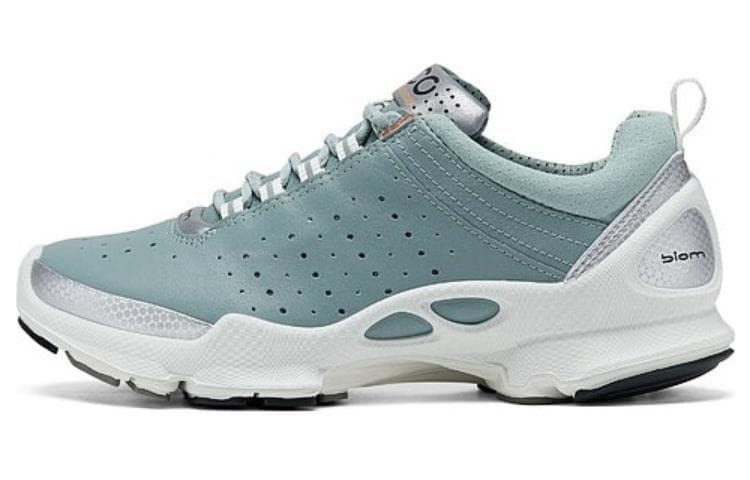 Кроссовки ecco C - изображение 1