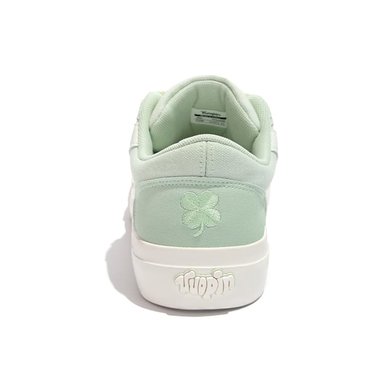 Кроссовки TUOPIN Pai Shoes Счастливый клевер Подарочная коробка Противоскользящий Устойчивый к истиранию Легкий Дышащий - изображение 5