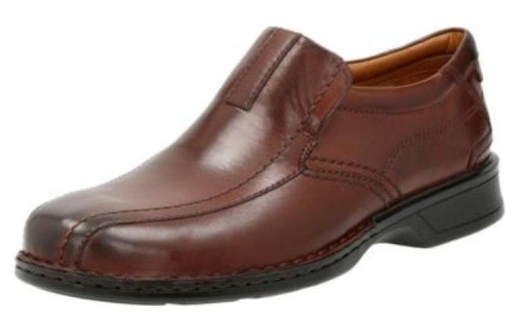 Ботинки Clarks - изображение 3