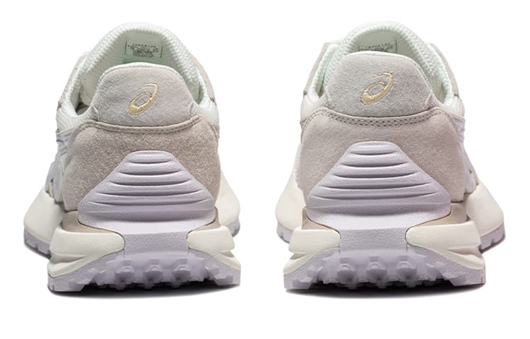 Кроссовки Asics Tarther Sc - изображение 5