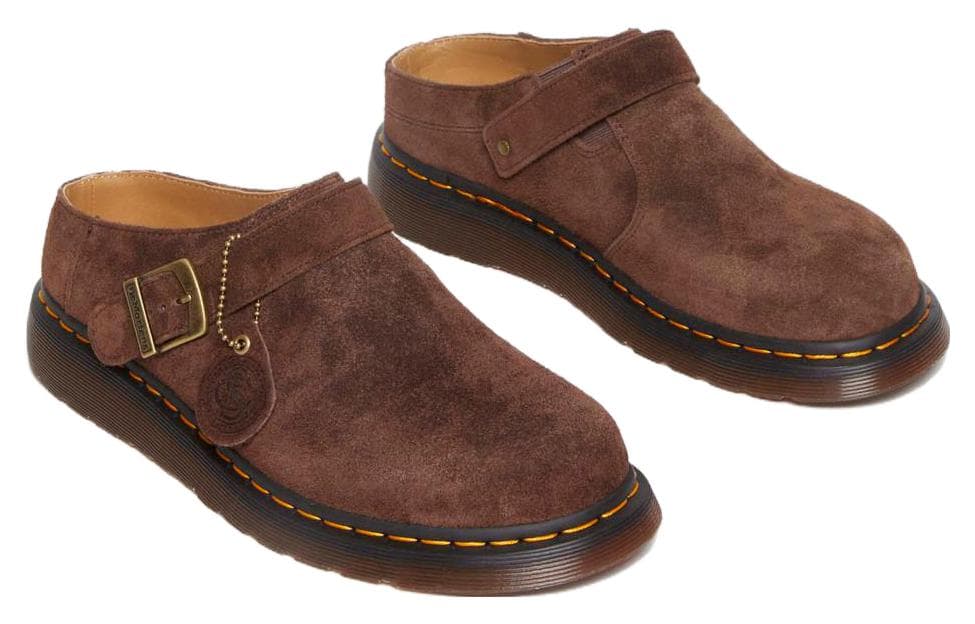 Ботинки Dr.Martens - изображение 2