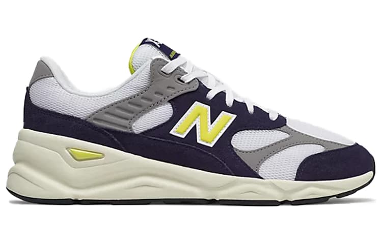 Кроссовки New Balance MSX90TTK D - изображение 2