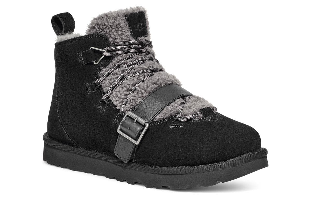 Сапоги UGG - изображение 2