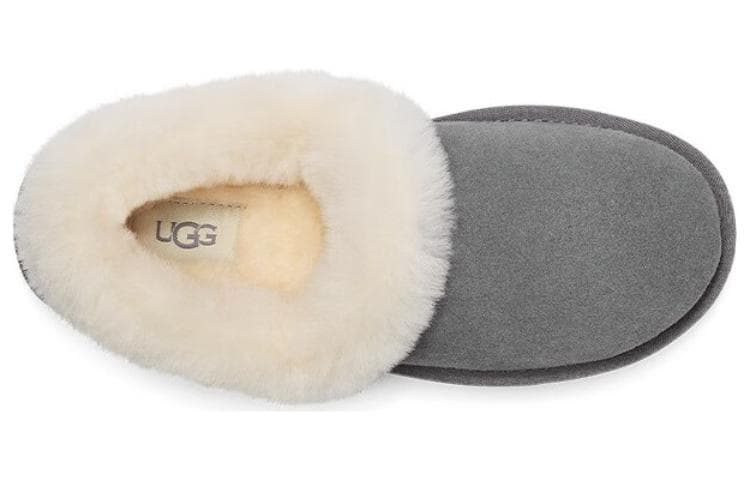 Ботинки зимние UGG Nita - изображение 5
