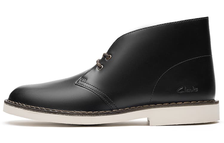 Ботинки Clarks Desert Cali - изображение 1