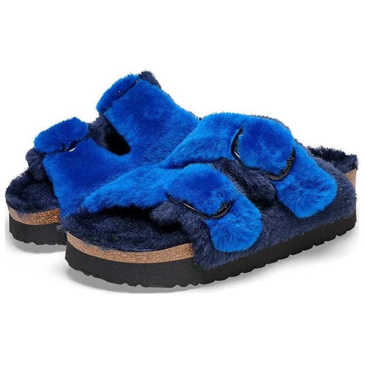 Сандалии Birkenstock Arizona - изображение 5