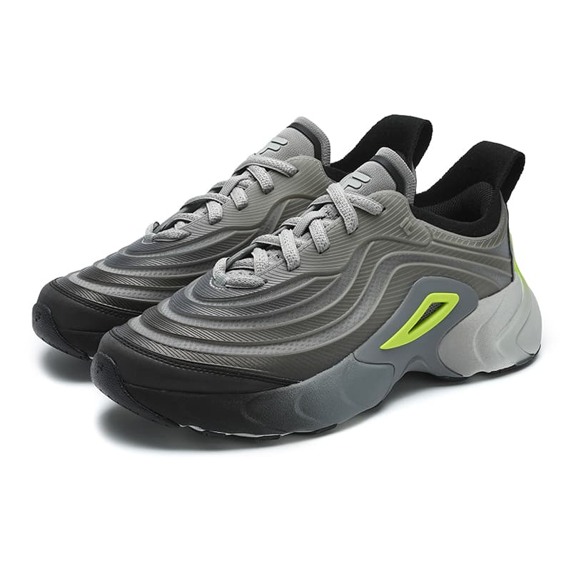 Кроссовки FILA FUSION Ray 4 - изображение 3