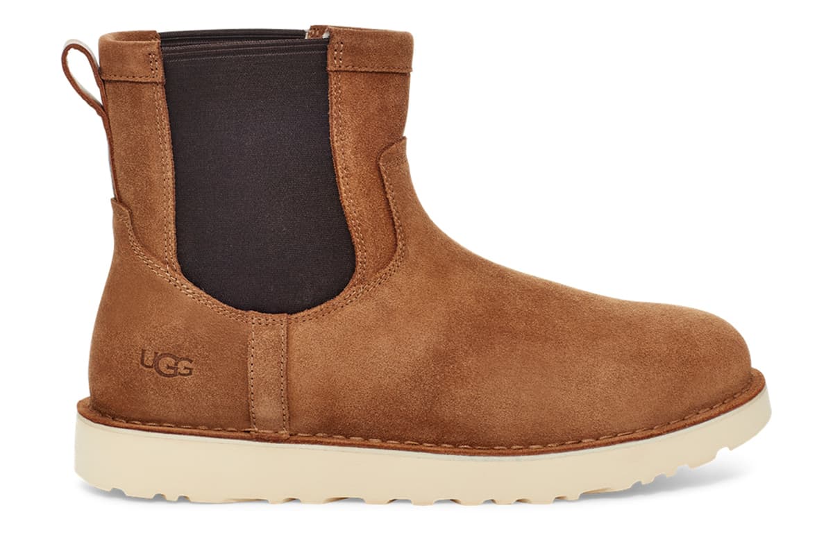 Ботинки челси UGG Campout Chelsea - изображение 2
