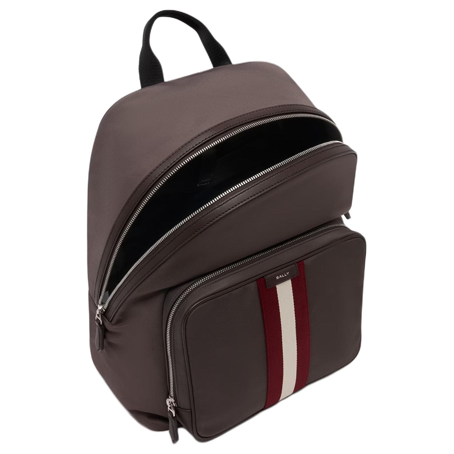 Рюкзак BALLY Code - изображение 4