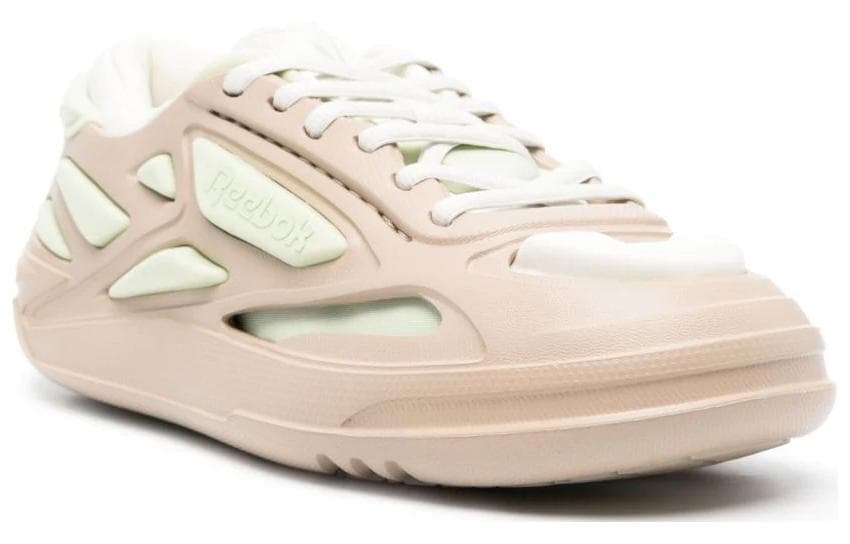 Кроссовки Reebok Club C - изображение 2
