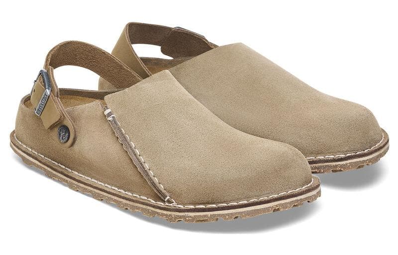 Кроссовки Birkenstock - изображение 4